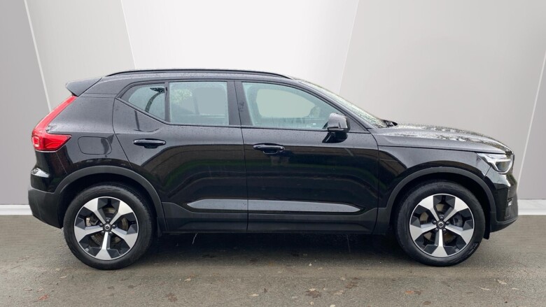 Volvo XC40 2.0 B4P Plus Dark 5dr Auto Petrol Estate